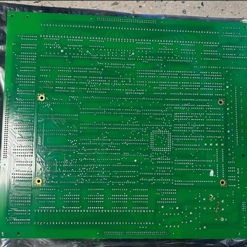 1 PCS used AMAT E15004820 Ion Implant Control Board #LYQ007