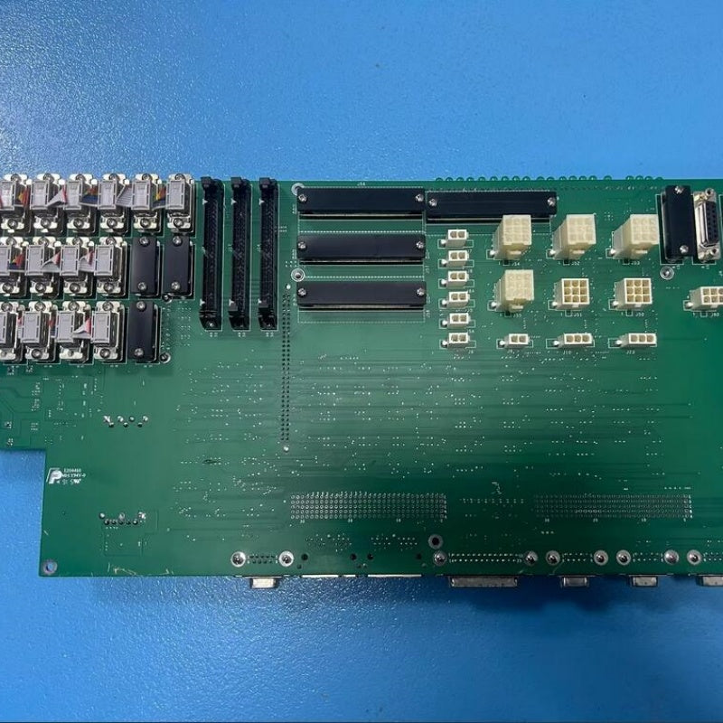 1 PCS used Lam Research Jetstream Gas Box Mainboard  810-073479-005 REV A #LYQ007