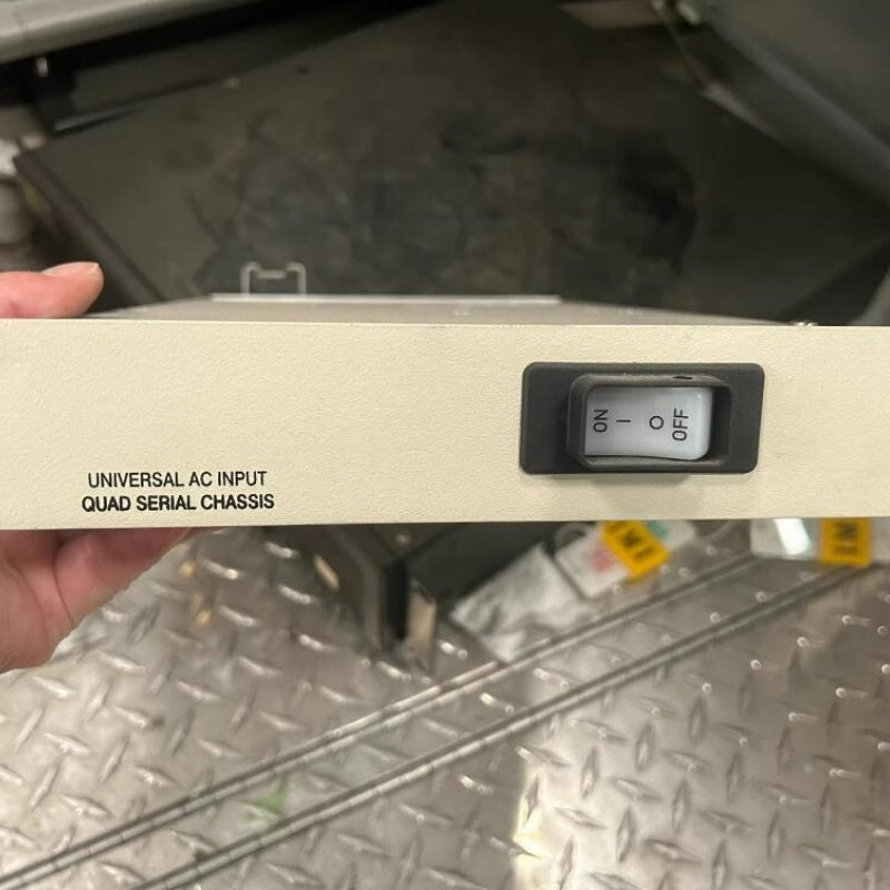 1 PCS used AMAT Varian E11303640 controller #LYQ007