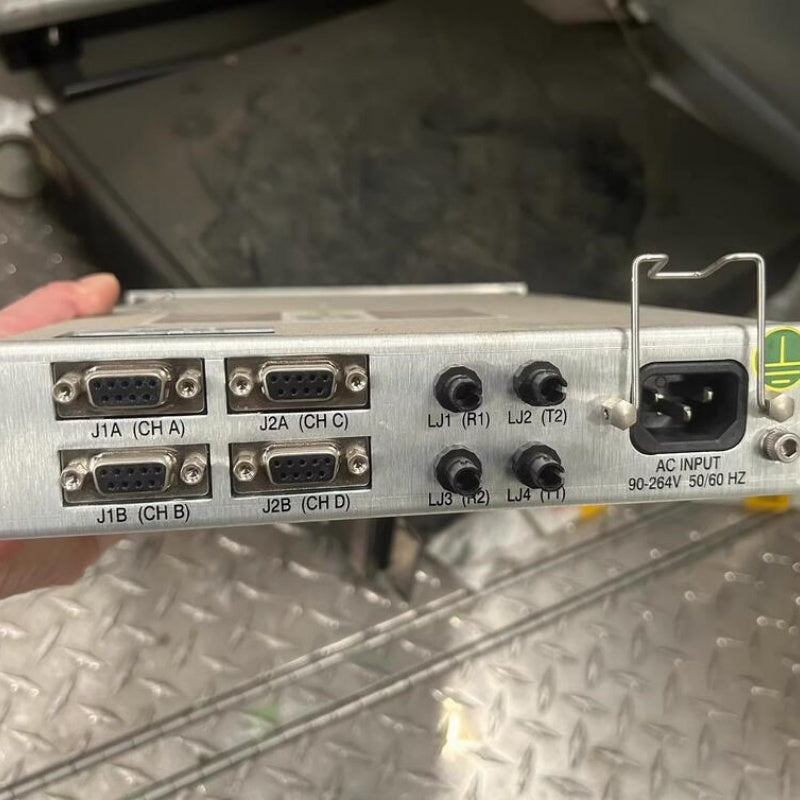 1 PCS used AMAT Varian E11303640 controller #LYQ007