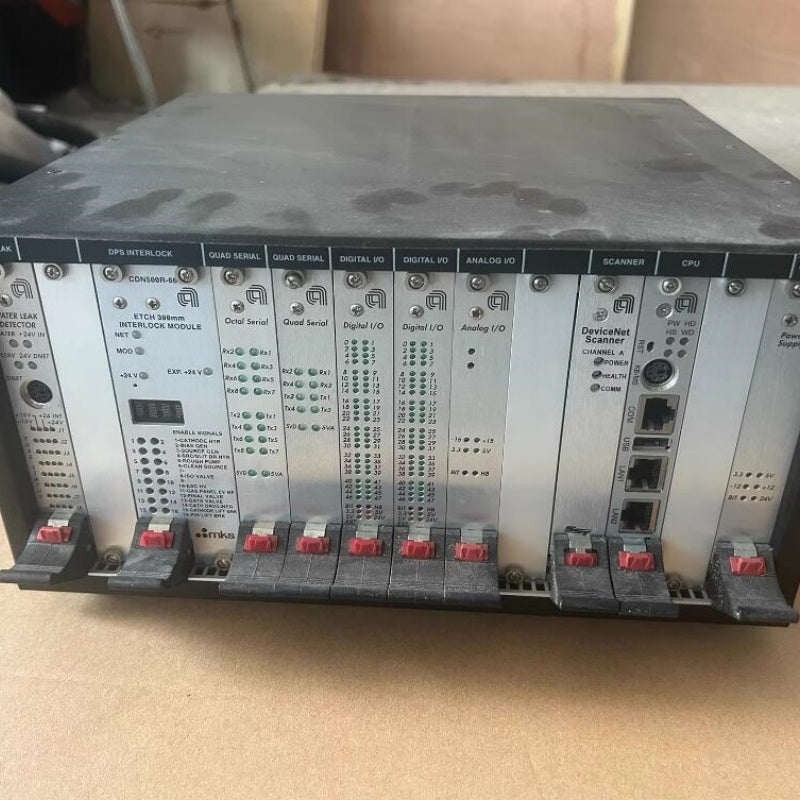 1 PCS used AMAT 0010-26286 REV005 Controller #LYQ007