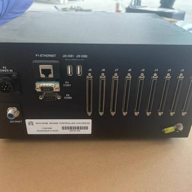 1 PCS used AMAT 0010-26286 REV005 Controller #LYQ007
