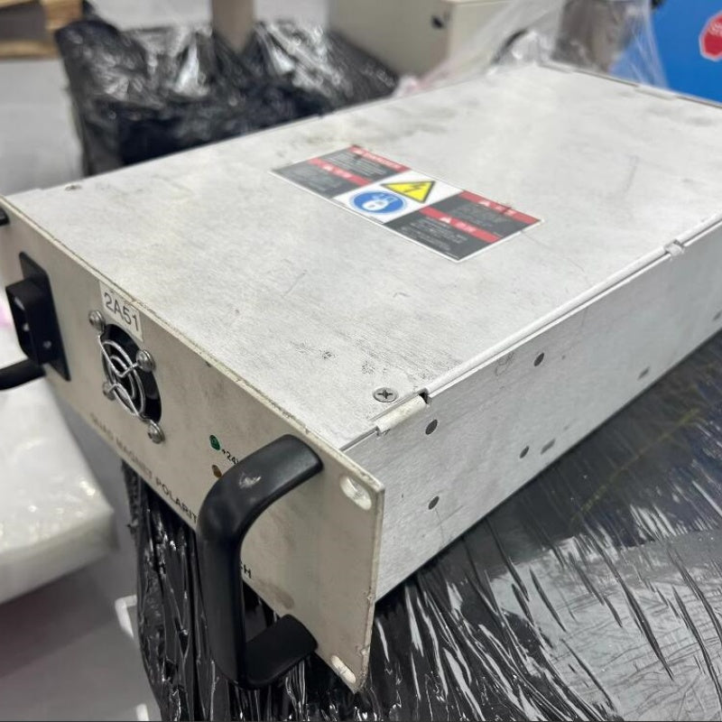 1 PCS used AMAT E11585240 Rev E3 Ion Implanter Controller #LYQ007