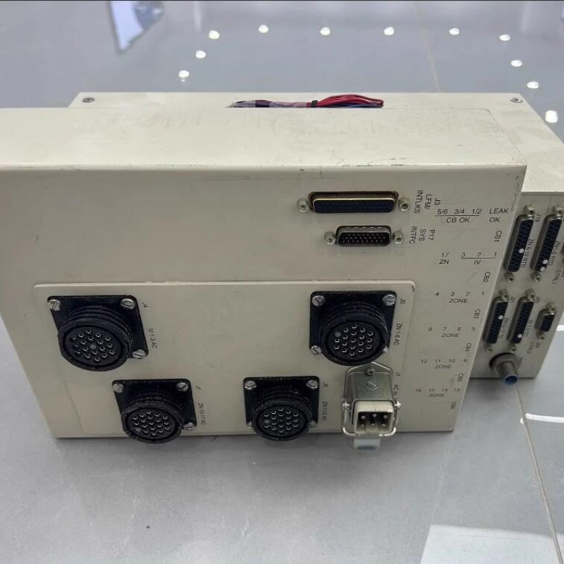 1 PCS used AMAT 0090-11139 REV 03 Controller#LYQ007