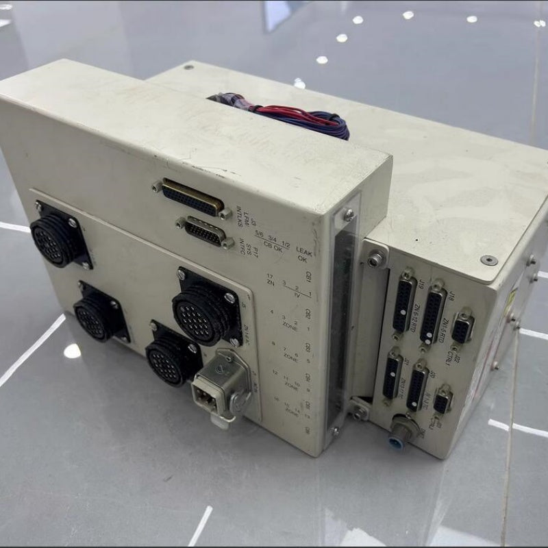 1 PCS used AMAT 0090-11139 REV 03 Controller#LYQ007
