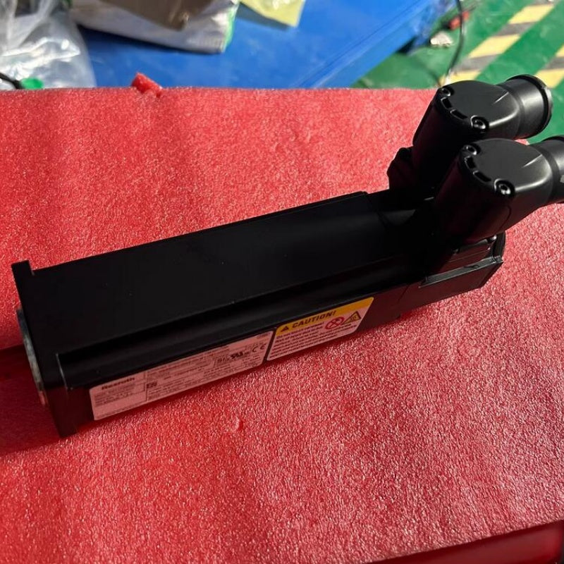 1 PCS used Rexroth Servo Motor MSK030C-0900-NN-M1-UG1-NNNN#LYQ007