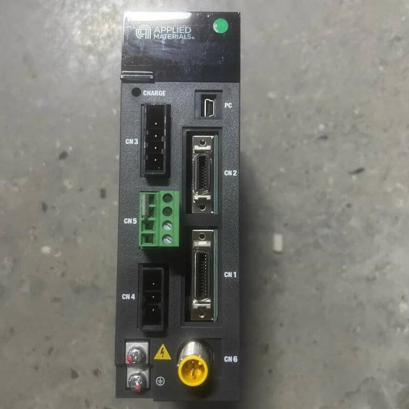 1 PCS used AMAT Applied Materials Servo Drive 0190-92168 #LYQ007