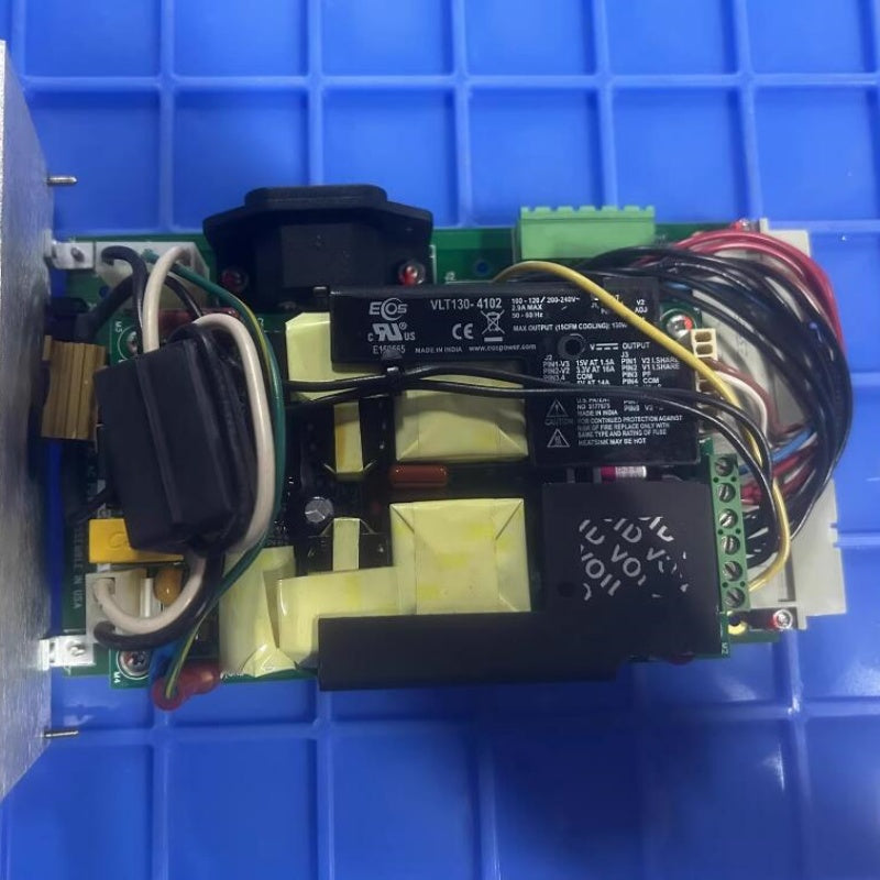 1 PCS used DELTA TAU LFVLT130-4102 Industrial Power Supply #LYQ007