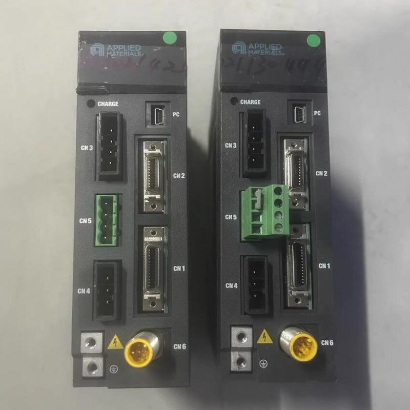 1 PCS used AMAT Applied Materials 0190-83793 Servo Drive #LYQ007