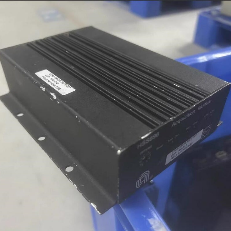 1 PCS used AMAT HSS696 0190-19109 module #LYQ007