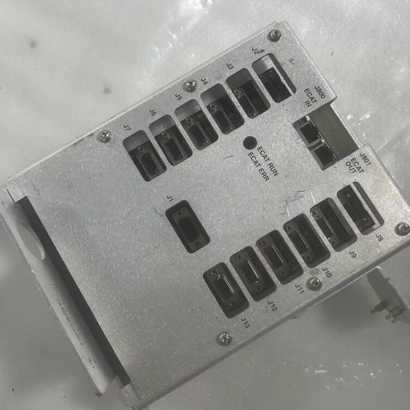 1 PCS used Lam Research Controller 853-A24428R031 #LYQ007