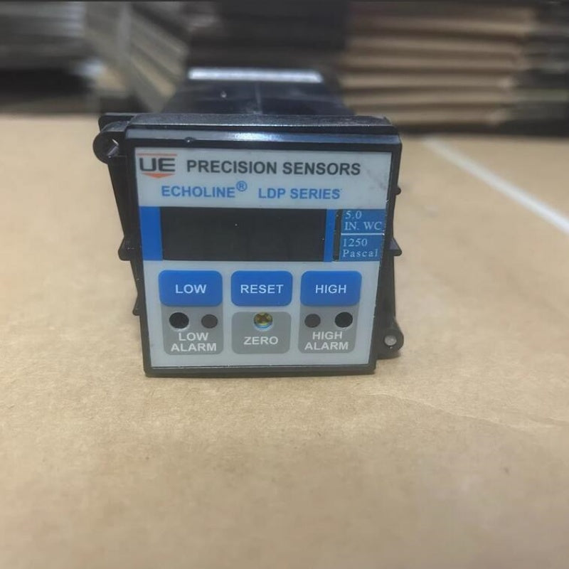 1 PCS used UE ECHOLINE LDP5WC/1250P-16 sensor #LYQ007