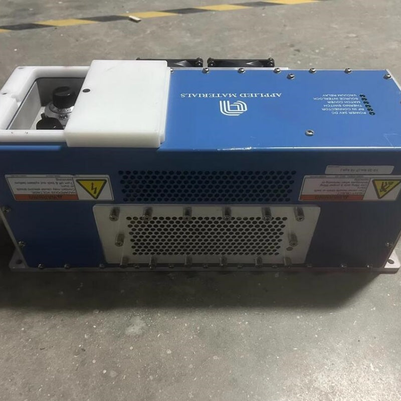 1 PCS used AMAT 0010-26029 RF Power Controller #LYQ007