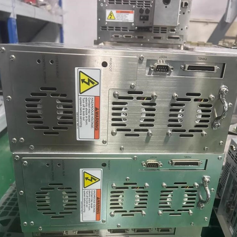 1 PCS used Kawasaki Robot Controller 30D66E-B211 (E-series) #LYQ007