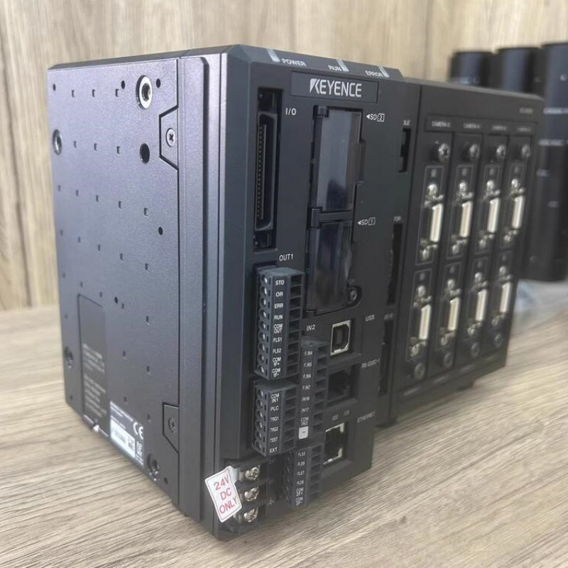1 PCS used KEYENCE XG-8800 Vision Controller#LYQ007