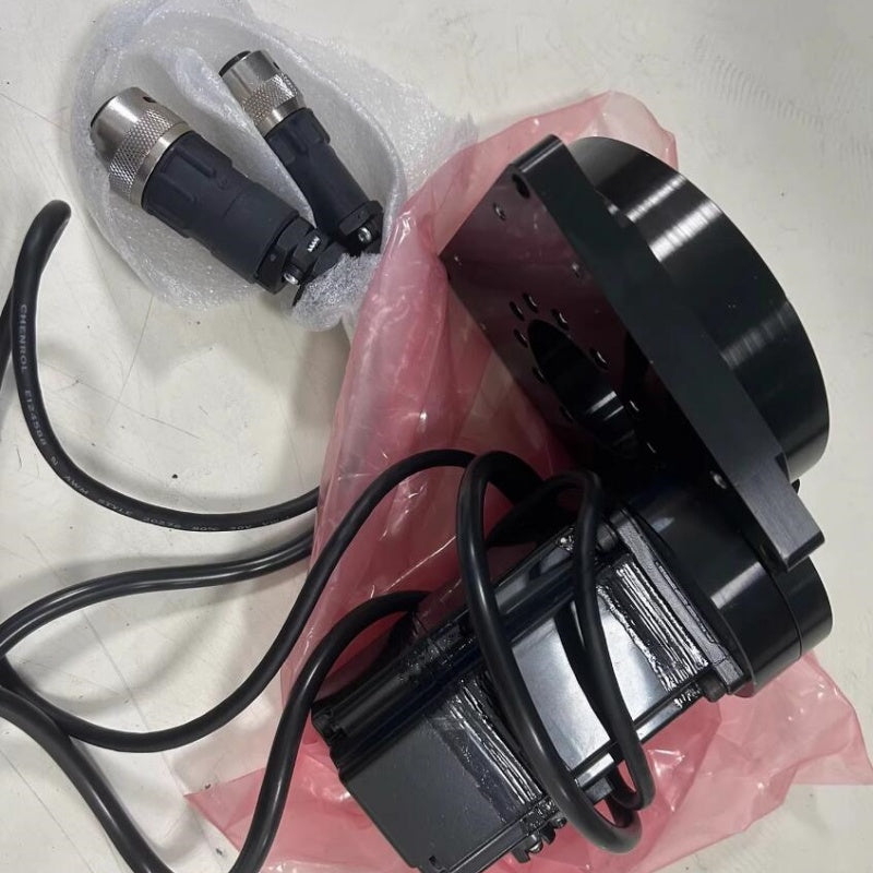 1 PCS new Yaskawa Servo Motor SGMAH-02A1F-YA14#LYQ007