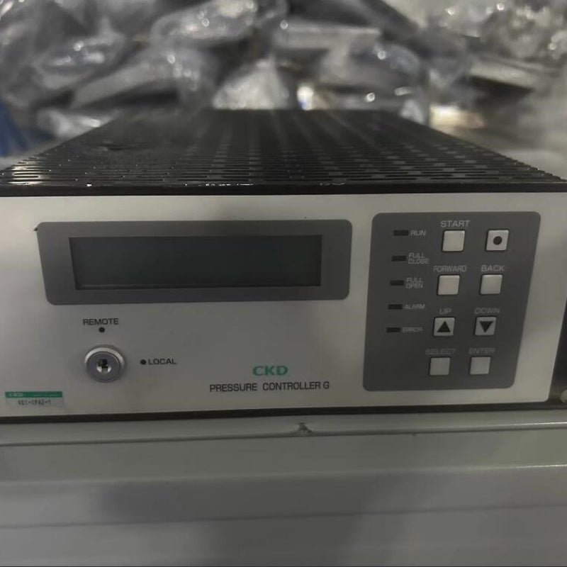1 PCS used CKD Pressure Controller VEC‑SPA2‑X0106 #LYQ007