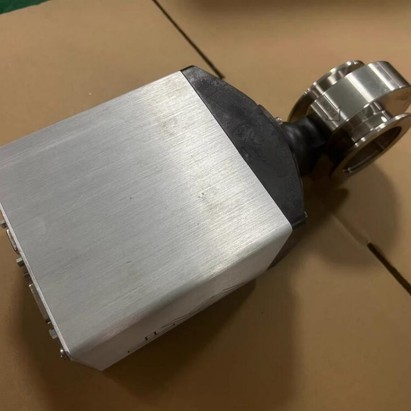 1 PCS used 95034-KEAQ-ALC2 VAT Series 950 Butterfly Valve Controller #LYQ007