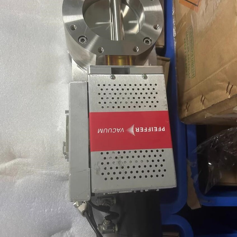 1 PCS used Lam Research Vacuum Valve (796-293477-100) #LYQ007
