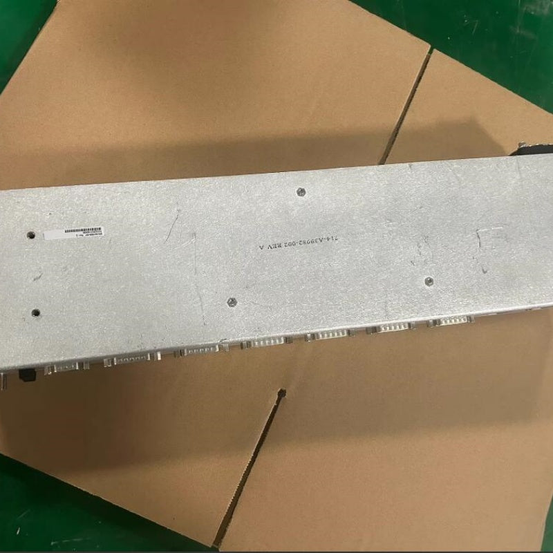 1 PCS used LAM Controller 853-A41869-001 Rev.C #LYQ007