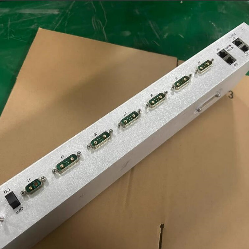1 PCS used LAM Controller 853-A41869-001 Rev.C #LYQ007