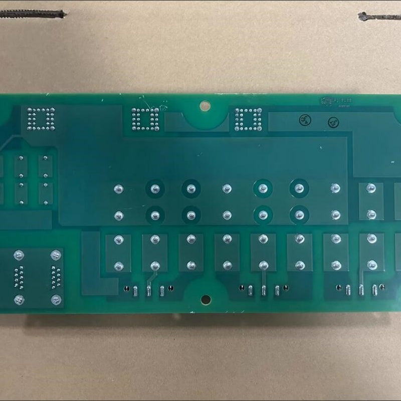 1 PCS  used Lam Research 810-A16449-003 Main Power Board  #LYQ007