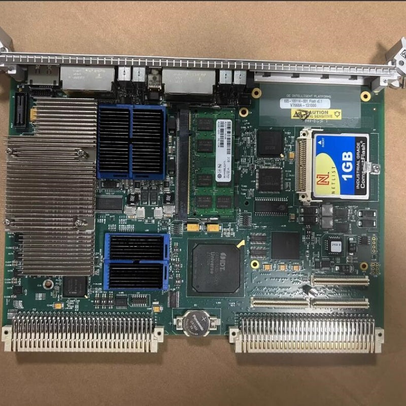 1 PCS used LAM Research 605-109114-001 Mainboard (V7668A-131000) #LYQ007