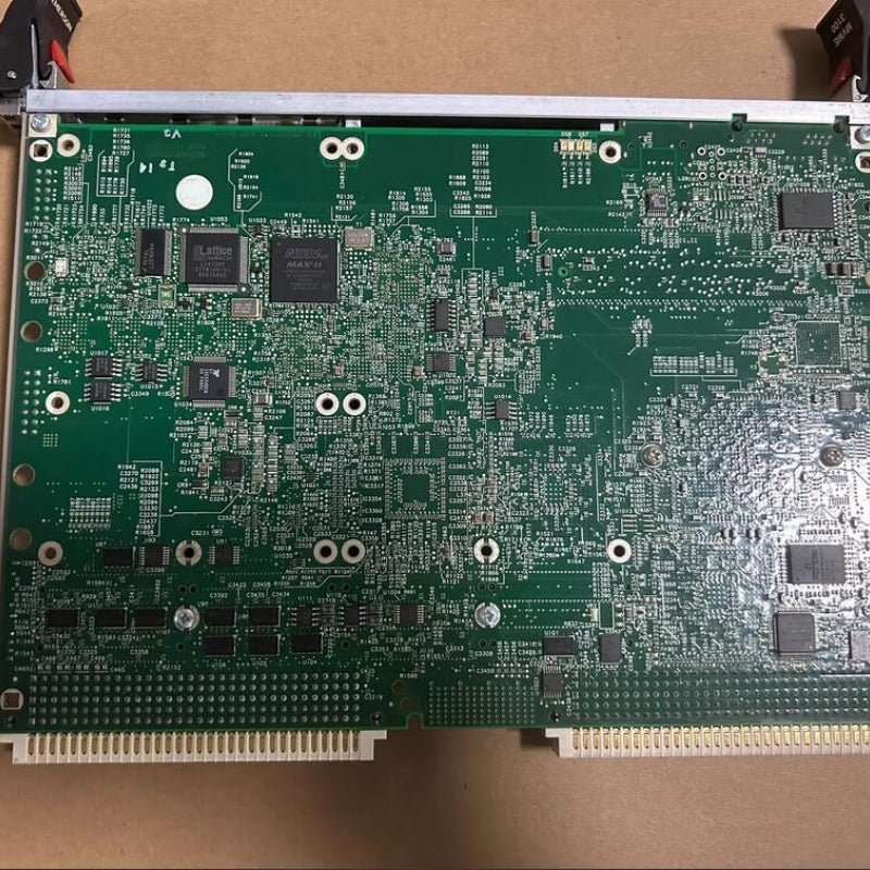 1 PCS used MVME3100 (AMAT 01-W3893F) board #LYQ007