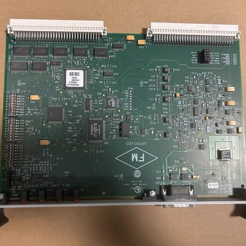 1 PCS used Applied Materials 0660-01809 board#LYQ007