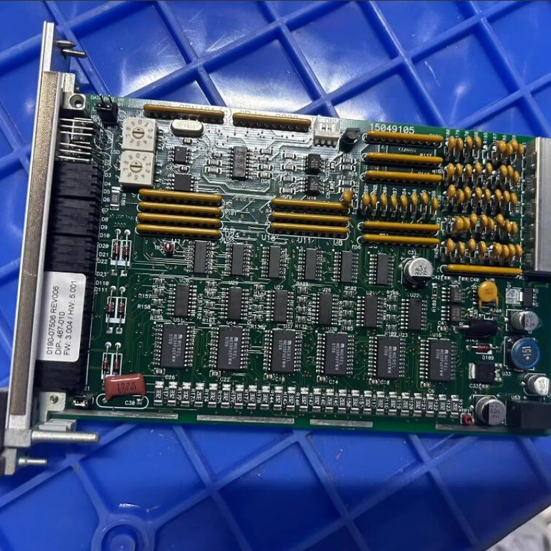 1 PCS used AMAT Applied Materials 0190-07506 Control Board #LYQ007