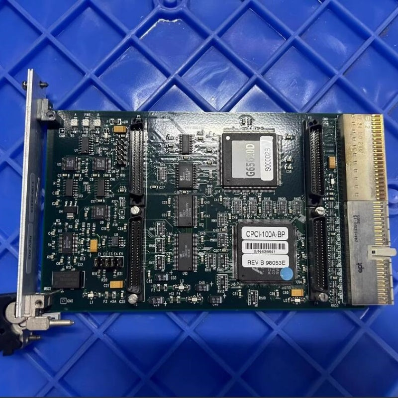 1 PCS used Applied Materials 0190-05410 Control Board #LYQ007