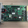 1 PCS used DELTA TAU TURBO PMAC2 CPU Board 603625-102A #LYQ007