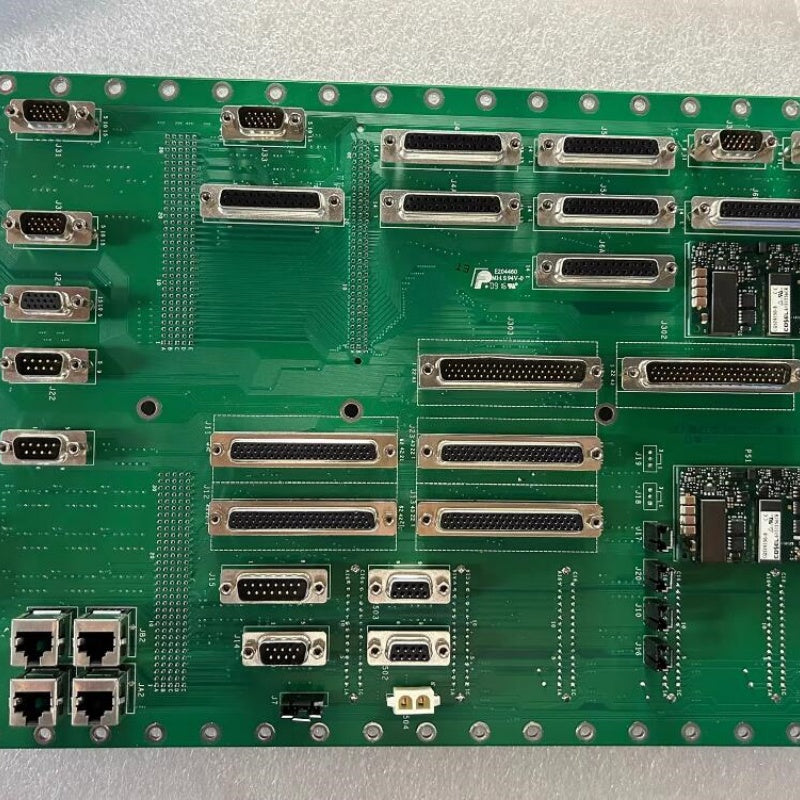 1 PCS used LAM 810-072906-005 PCB Indexer Interface Board#LYQ007