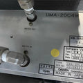 1 PCS  used DAIHEN UMA-20C4W RF Generator #LYQ007