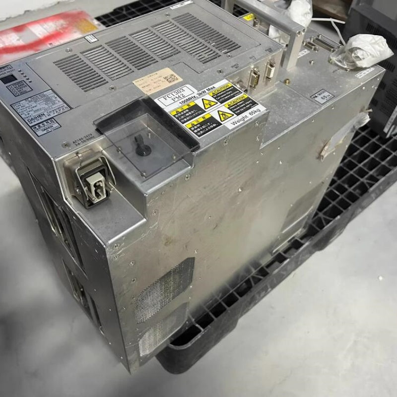 1 PCS used DAIHEN NX-HGA-30B1  RF power supply #LYQ007