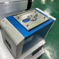 1 PCS used MKS Paragon F* (AX7710MTS-02) Remote Plasma Source#LYQ007