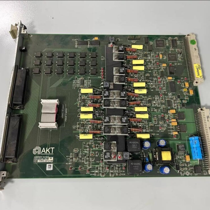 1 PCS used AKT Board 0101-57106 REV 06 #LYQ007