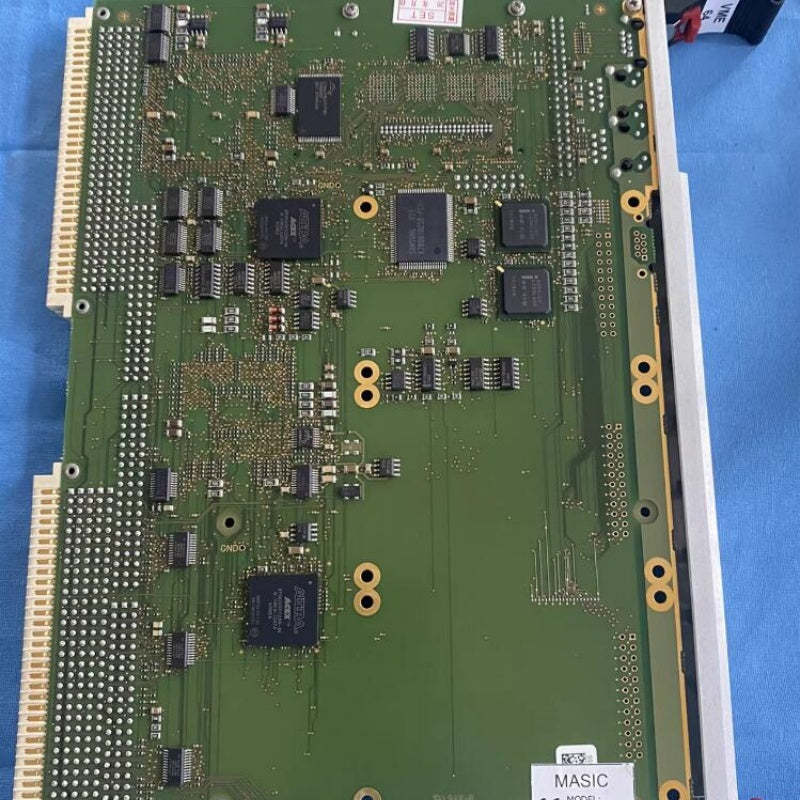 1 PCS  new AMAT 0660-01809 VME Interface Seriplex Network Card  #LYQ007