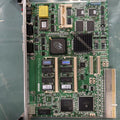 1 PCS USED DENSAN DCP-P750/11 Industrial Motherboard #LYQ007