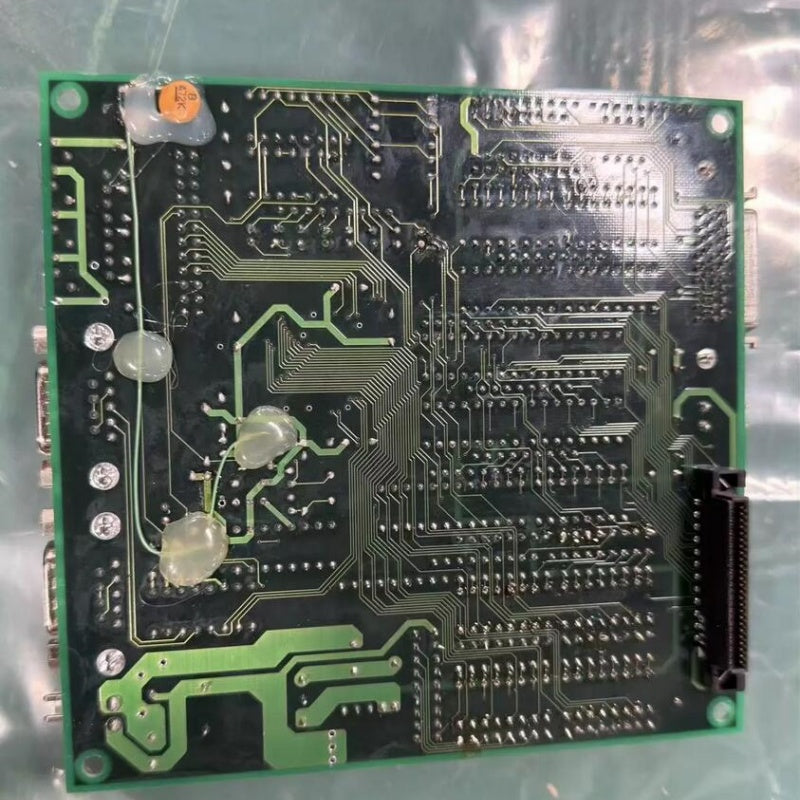 1 PCS used Hirata HPC-831 control board #LYQ007