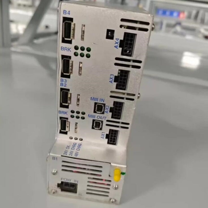 1 PCS used LAM 853-310249-102 controller #LYQ007