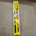 1 PCS used COMAU C5G-SDM2 (CR17430081) Safety Distributed Module #LYQ007
