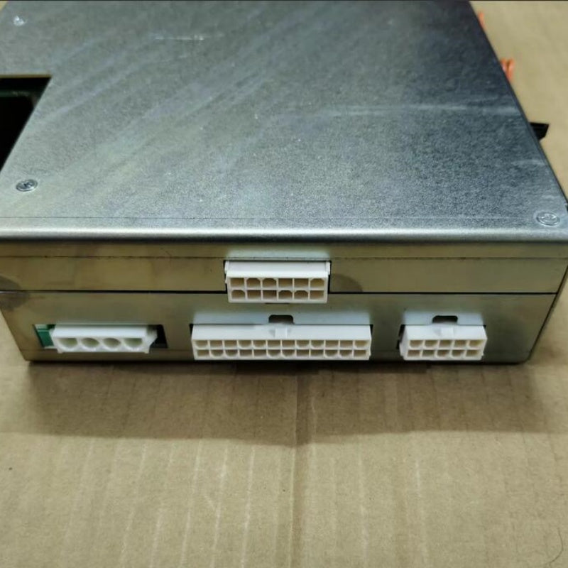1 PCS used COMAU C5G-SDM2 (CR17430081) Safety Distributed Module #LYQ007