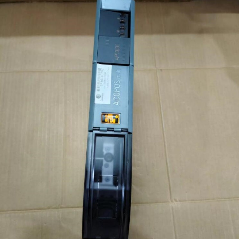 1 PCS used B&R servo drive 5PC820.SX01-K01 #LYQ007