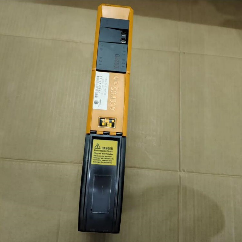 1 PCS used 8BVI0028HCD8.000-1 servo drive #LYQ007
