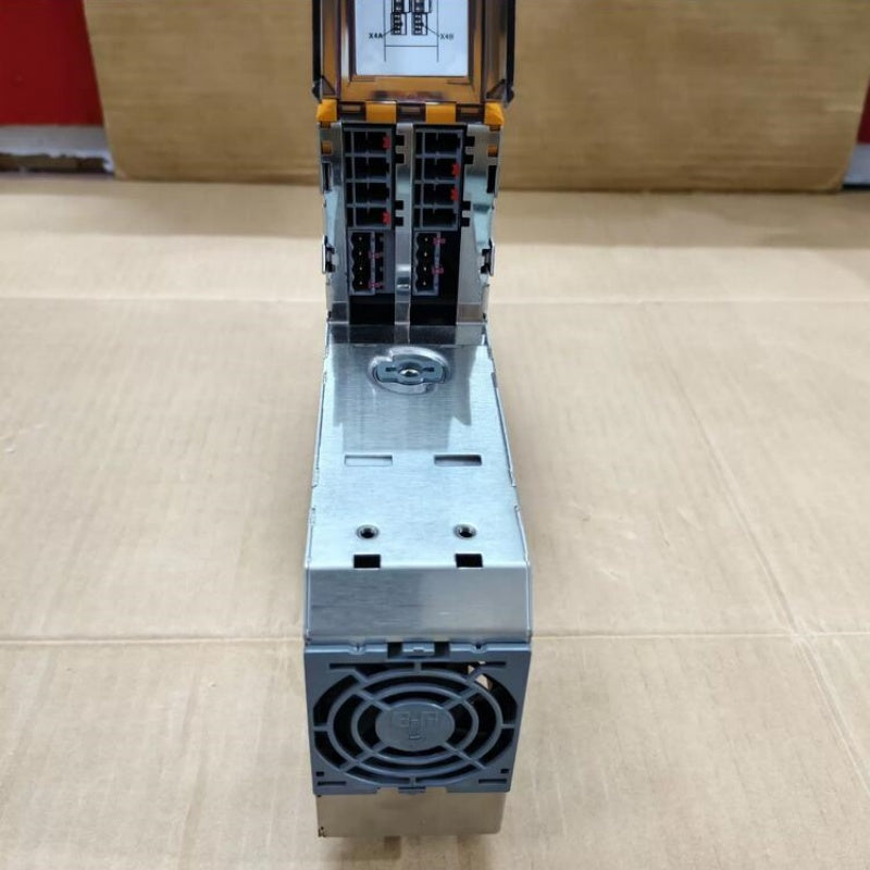 1 PCS used 8BVI0028HCD8.000-1 servo drive #LYQ007