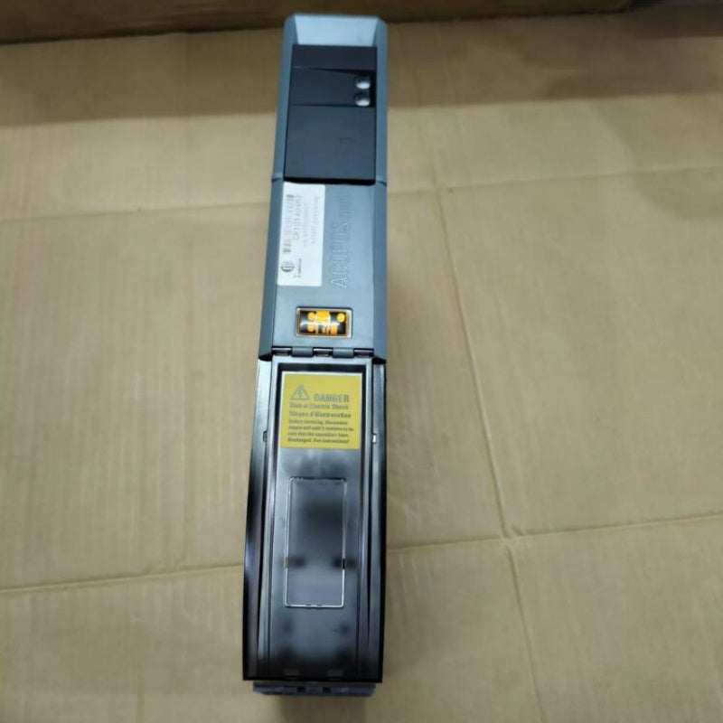 1 PCS used B&R 8B0C0320HC00.00A-1 servo drive #LYQ007