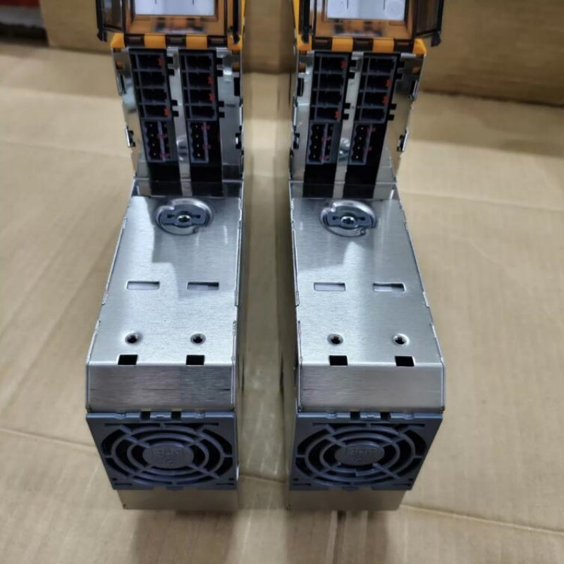 1 PCS used B&R 8BVI0055HCD8.000-1 Servo Drive #LYQ007