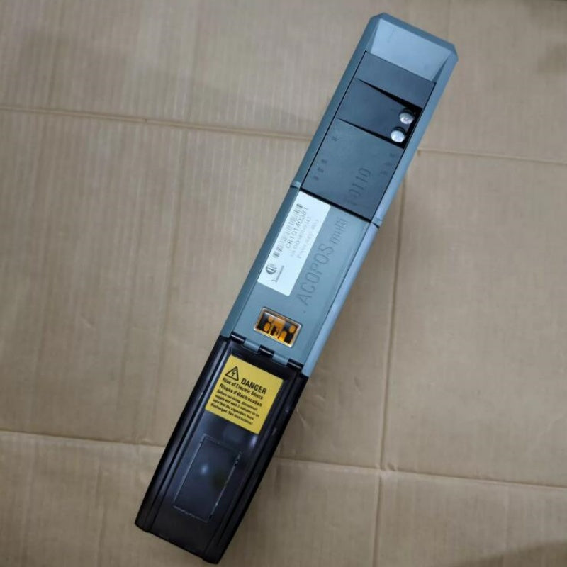 1 PCS used 8B0P0110HC00.000-1 | B&R ACOPOSmulti Passive Power Supply Module #LYQ007