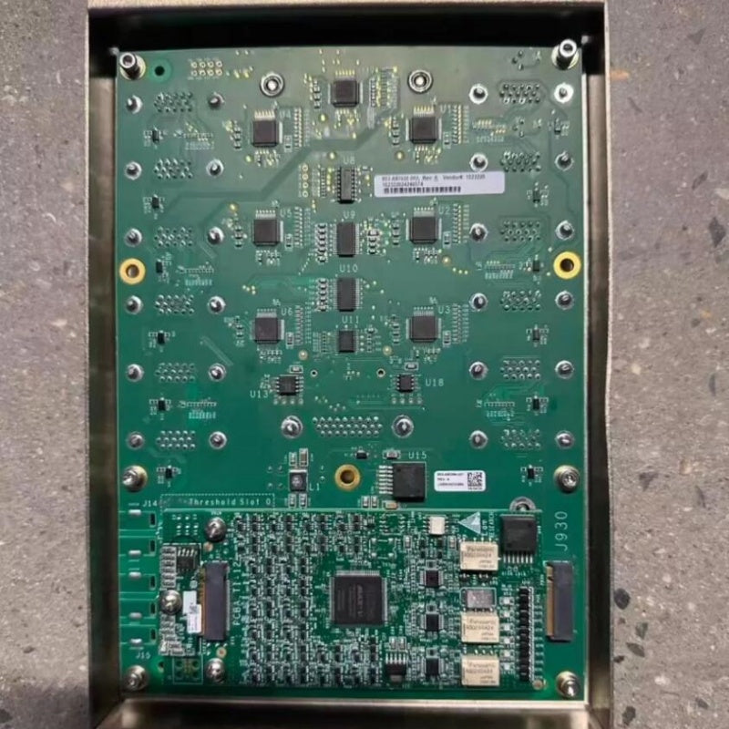 1 PCS used Lam 853-A87038-002 Industrial Control Board #LYQ007